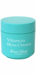 Bond Street Noční krém s vitamíny 75ml