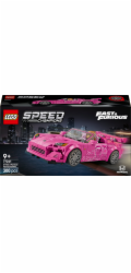 LEGO Speed Champions Honda S2000 z filmu Rychle a zběsile (77241)