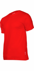 Lahti Pro TRIKO 190G/M2, ČERVENÉ, M, CE, LAHTI