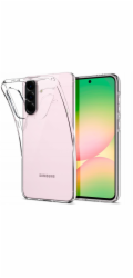 Spigen SPIGEN LIQUID CRYSTAL GALAXY S26 CRYSTAL CLEAR