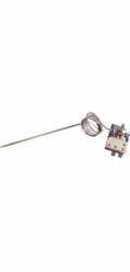 NoName TERMOSTAT DO TROUBY B118 DOVOZ