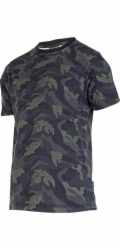 Lahti Pro TRIČKO 180G/M2, MASKÁČOVÉ, M, CE, LAHTI