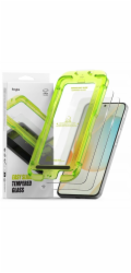 Ringke Tvrzené sklo Ringke Easy Slide 2-balení pro Galaxy A57 5G čiré
