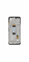 FixCell FixCell LCD displej pro REDMI 13 OEM s rámečkem
