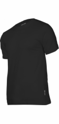Lahti Pro TRIČKO 190G/M2, ČERNÉ, XL, CE, LAHTI