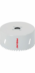 Pro-Line BIMETALOVÁ DĚROVÁ PILA M42, KOBALT 8%, 57 MM, 4/6 TPI, PROLINE