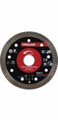 Pro-Line Diamantový řezný kotouč, tenký, 115*1,4*10*22,23, prolin