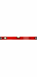 Pro-Line Standardní frézovací kus úrovně 2, 1 mm/1 m, 40 cm, PROLINE