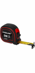 Pro-Line 8M/25MM OBOUSTRANNÁ MAGNETICKÁ NYLONOVÁ SPONKA PROLINE