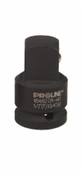 Pro-Line tlumení nárazu 3/4 až 1/2 50 mm (18484)