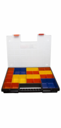 Pro-Line Organizér na nářadí 35744