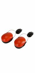 Lahti Pro Chrániče sluchu do helmy SNR-26dB CE (L1700200)