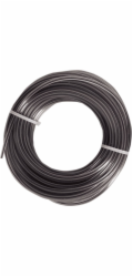 Pro-Line zesílená čtvercová řezací struna 2,7 mm x 70 m na cívce (98255)