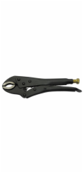 Pro-Line Morseovy upínací kleště černé 250 mm - 28226