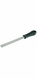 Artu Půlkruhový pilník s wolframovým povlakem 150 mm (69412)