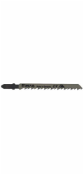Mega pilový plátek do přímočaré pily typ T CRV132x110mm 5 ks na dřevo 83103L