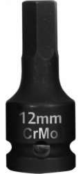 Pro-Line Šestihranný rázový nástrčný klíč 1/2 H12 x 60 mm (18405)
