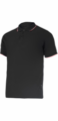 Lahti Pro Polokošile , černá, XXL (L4031006)