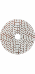 Pro-Line DIAMANTOVÝ POVRCH, LEŠTĚNÝ, TLOUŠŤKA 200, 125 MM, GRES/KERAMIKA PROLINE