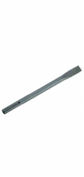 Pro-Line Plochý sekáč na beton SDS-MAX 18x50x400mm 81717