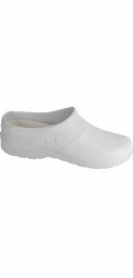 Fagum-Stomil CLOGS WHITE, (AMARO), EVA, SRC, 37, CE, FAGUM