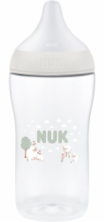 NUK NUK LÁHEV PP 260ML PM SI M OVCE 10216326 1/6