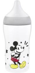 NUK NUK LÁHEV PP 260ML PM SI M MIKI 10216337 1/6