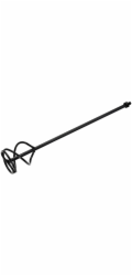 Míchačka malty LUX-TOOLS O 105 mm 800 W
