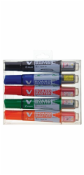 Pilot Sada fixů Dry Erase, 4 kusy (WP1652)