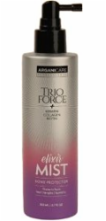 Redken ARGANICARE_Trio Force Elixir Mist Anti-Frizz tepelně ochranný sprej 200ml