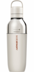 Sodastream Termoláhev Easy Mix Fizz&Go 0,71 l béžová