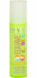 Revlon REVLON PROFESSIONAL_Equave Kids Detangling Conditioner Green Apple 200ml