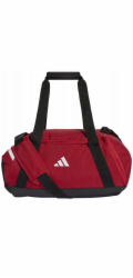 Adidas Taška Adidas Tiro Duffle Small červená KD4241
