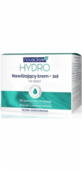 Equalan Pharma Novaclear Hydro, hydratační denní krém-gel, 50 ml