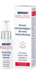 Equalan Pharma Novaclear, Zpevňující sérum bez zarudnutí pro pleť s cévkami, 30 ml