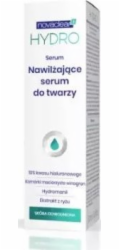 Equalan Pharma Novaclear Hydro, hydratační sérum na obličej, 30 ml