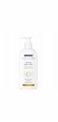 Its Skin NOVACLEAR kolagenové rozjasňující tělové mléko 180 ml
