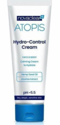 Diagnosis Diagnóza Novaclear Atopis Hydro-Control krém, hydratační a vyživující, 250 ml