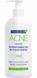 Diagnosis Čisticí gel na obličej 150 ml