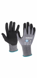 wolfcraft pracovní rukavice VARIO PRO, vel. 9 (L) 4983000