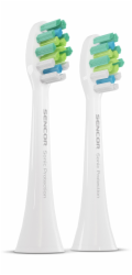 Sencor Hlavice SOX 101 pro SENCOR SOC 40xx / SOC 41xx / SOC 42xx / SOC 501xx bílá / 2 ks