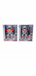 Swede Bateriový robot Q9226 97484
