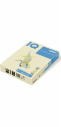 IQ Color IQ Color A4 80g vanilkový kopírovací papír 500 listů