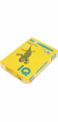 IQ Color IQ Color A4 80g kopírovací papír Sunny 500 listů