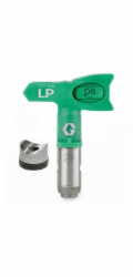 Graco Tryska Graco Finish zelená LP519, oboustranná