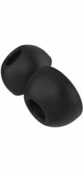 Fixed Pevné pěnové náušníky pro Apple AirPods Pro 3 R. L 2 sady