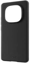Fixed Story pro Xiaomi Redmi Note 15 4G/5G/POCO M8 5G, černá