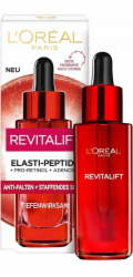 NoName L OREAL Revitalift Peptides zpevňující peptidové sérum proti vráskám 30 ml