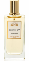 Saphir 29 EDP 50 ml
