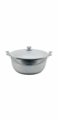 TEXAS_CLUB Kazan Texas Club, 28 cm, 6 l